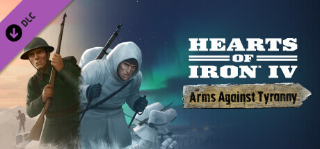 钢铁雄心4/Hearts of Iron IV