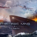 战略思维：太平洋/Strategic Mind: The Pacific（v20210506周年版）