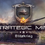 战略思维：闪电战/Strategic Mind:Blitzkrieg（v1.26周年版）