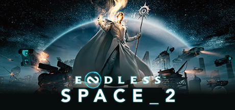 无尽太空2/Endless Space 2（v1.5.46.S5豪华版）
