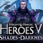 英雄无敌654321合集/Might & Magic HeroesVII