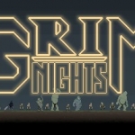 冷峻的夜/Grim Nights（v1.3.3.1）