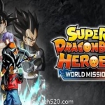 超级龙珠英雄：世界任务 /七龙珠/（Super Dragon Ball Heroes: World Mission）