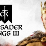 王国风云3/十字军之王3/Crusader Kings III（更新v1.3版）