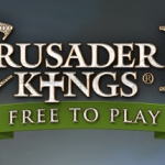 王国风云2/十字军之王2/Crusader Kings II