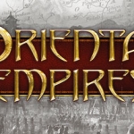 东方帝国/Oriental Empires