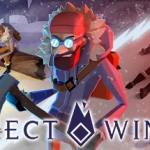 冬日计划/Project Winter