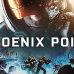 凤凰点/Phoenix Point（更新v1.71）