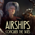 飞艇：征服天空/Airships: Conquer the Skies