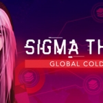 西格玛理论：谍战/Sigma Theory: Global Cold War
