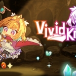 灵动骑士/Vivid Knight（V1.10-豪华版+原声音乐）