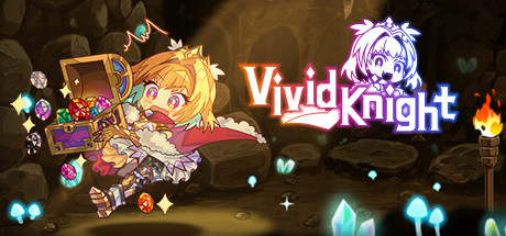 灵动骑士/Vivid Knight（V1.10-豪华版+原声音乐）