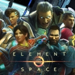 元素：太空 增强版/Element Space