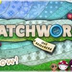 拼凑/Patchwork