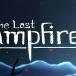 最后的篝火/The Last Campfire