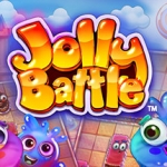 快乐战斗/Jolly Battle