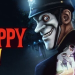 少数幸运儿/We Happy Few