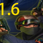 CS反恐精英1.6