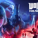 德军总部：新血脉/新血液/Wolfenstein: Youngblood