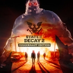 腐烂国度2:主宰巨霸版/State of Decay 2: Juggernaut Edition（更新v38.1）
