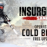 叛乱：沙尘暴/Insurgency: Sandstorm（v1.9.2.148558）