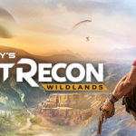 幽灵行动：荒野/Tom Clancy’s Ghost Recon Wildlands