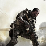 使命召唤11：高级战争/COD11
