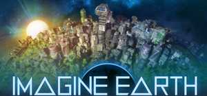 幻想地球/Imagine Earth