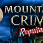 山区罪案/Mountain Crime Requital