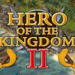 王国英雄II/Hero of the Kingdom II