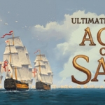 终极提督：航海时代/Ultimate Admiral: Age of Sail（v1.0.1）