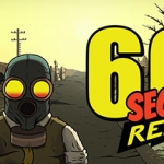 60秒重制版/60 Seconds! Reatomized（v1.1.1.9）