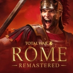全面战争：罗马/Total War: ROME REMASTERED（高清重制版-集成4K高清包）