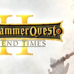 战锤任务2：时间终结/Warhammer Quest 2: The End Times（v3818155）
