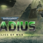 战锤40K：格雷迪厄斯-遗迹之战/Warhammer 40,000: Gladius – Relics of War（集成DLC）