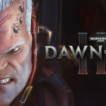 战锤40K：战争黎明3/Warhammer 40,000: Dawn of War III