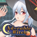 可爱的女巫/Adorable Witch（Build.6878171+DLC)