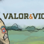 勇气&胜利/Valor & Victory