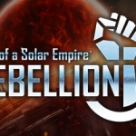 太阳帝国的原罪：背叛/Sins Of A Solar Empire: Rebellion