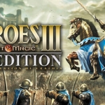魔法门之英雄无敌3高清版/Heroes of Might & Magic III – HD Edition