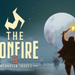 篝火2：未知海岸/TheBonfire2:UnchartedShores