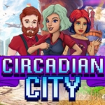 昼夜之城/Circadian City