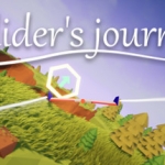 滑翔机旅程/A Glider\’s Journey