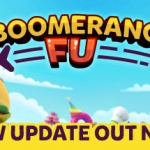 随动回旋镖/Boomerang Fu（v1.0.8）