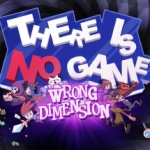 这里没有游戏：错误维度/There Is No Game : Wrong Dimension