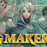RPG制作大师XP/RPG MakerXP