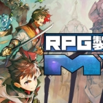 RPG制作大师MV/RPG Maker MV