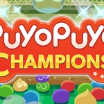魔法气泡冠军/Puyo Puyo Champions（Build 20200901）