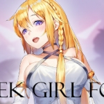 寻找女孩:迷雾之森/ Seek Girl:Fog Ⅰ