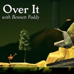 和班尼特福迪一起攻克难关/Getting Over It with Bennett Foddy（v1.599）